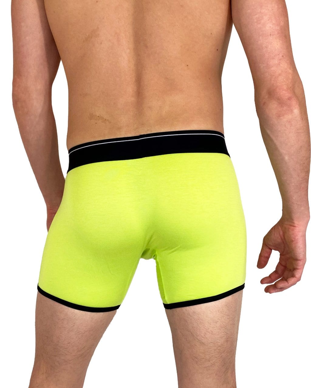 Men's Boxer Brief - Color