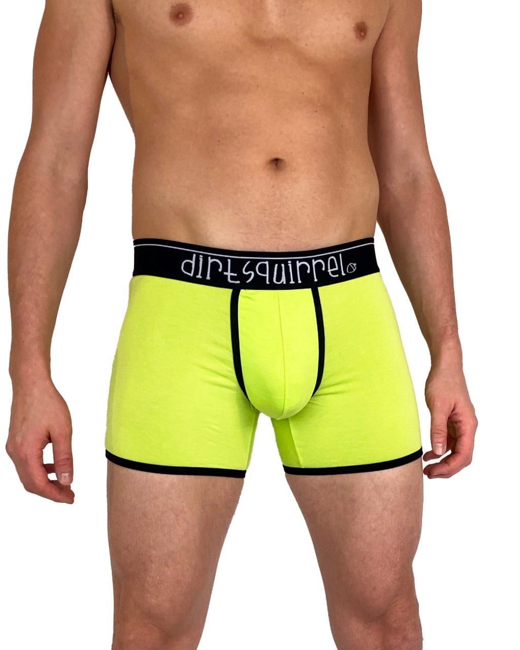 Men's Boxer Brief - Color