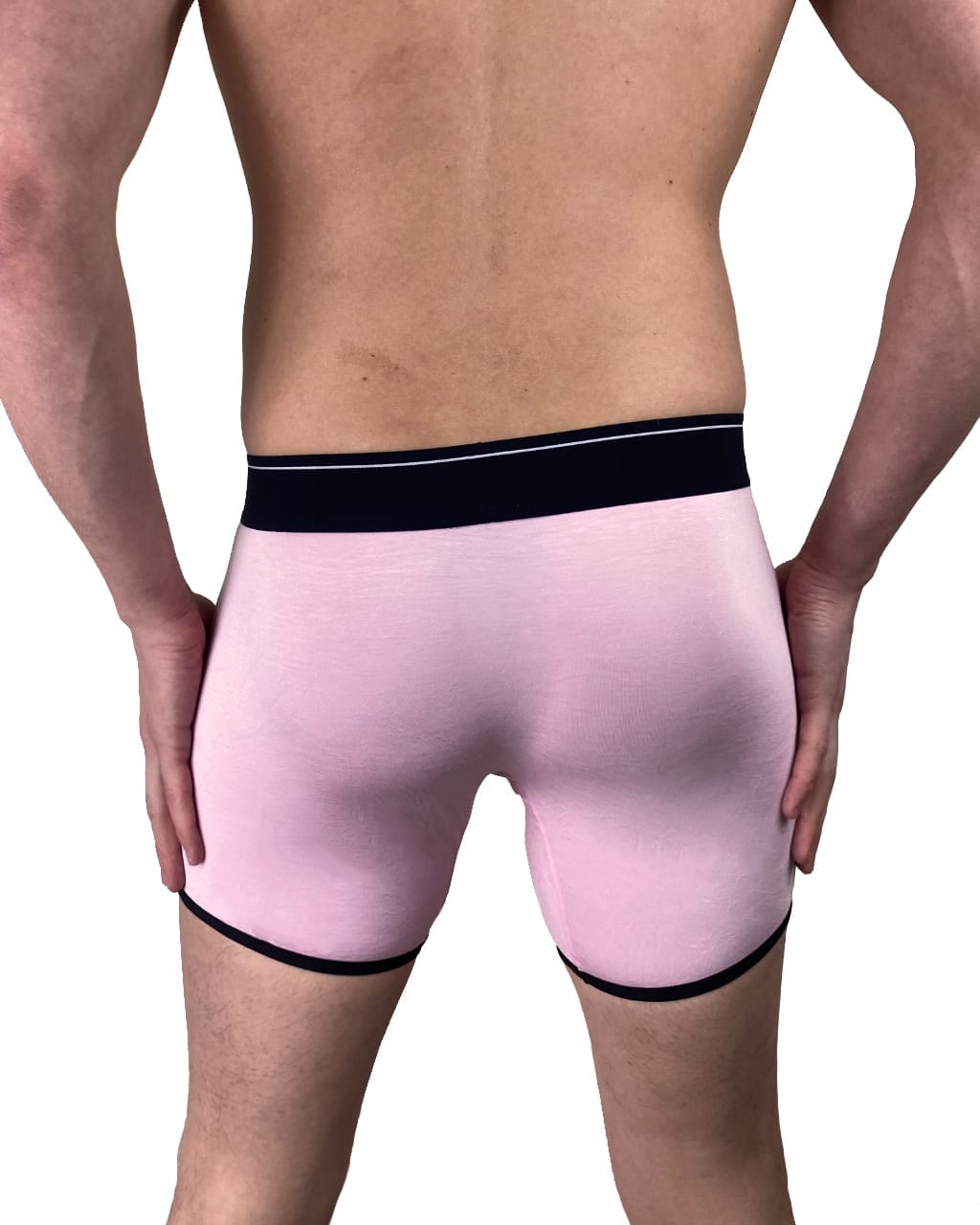 Men's Boxer Brief - Color