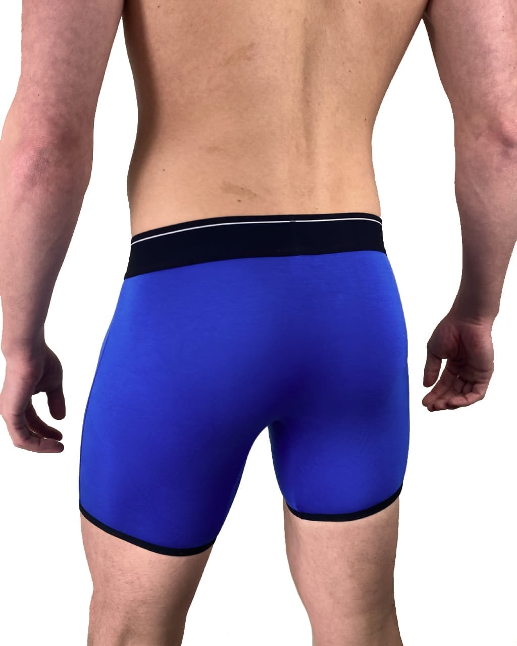 Men's Boxer Brief - Color