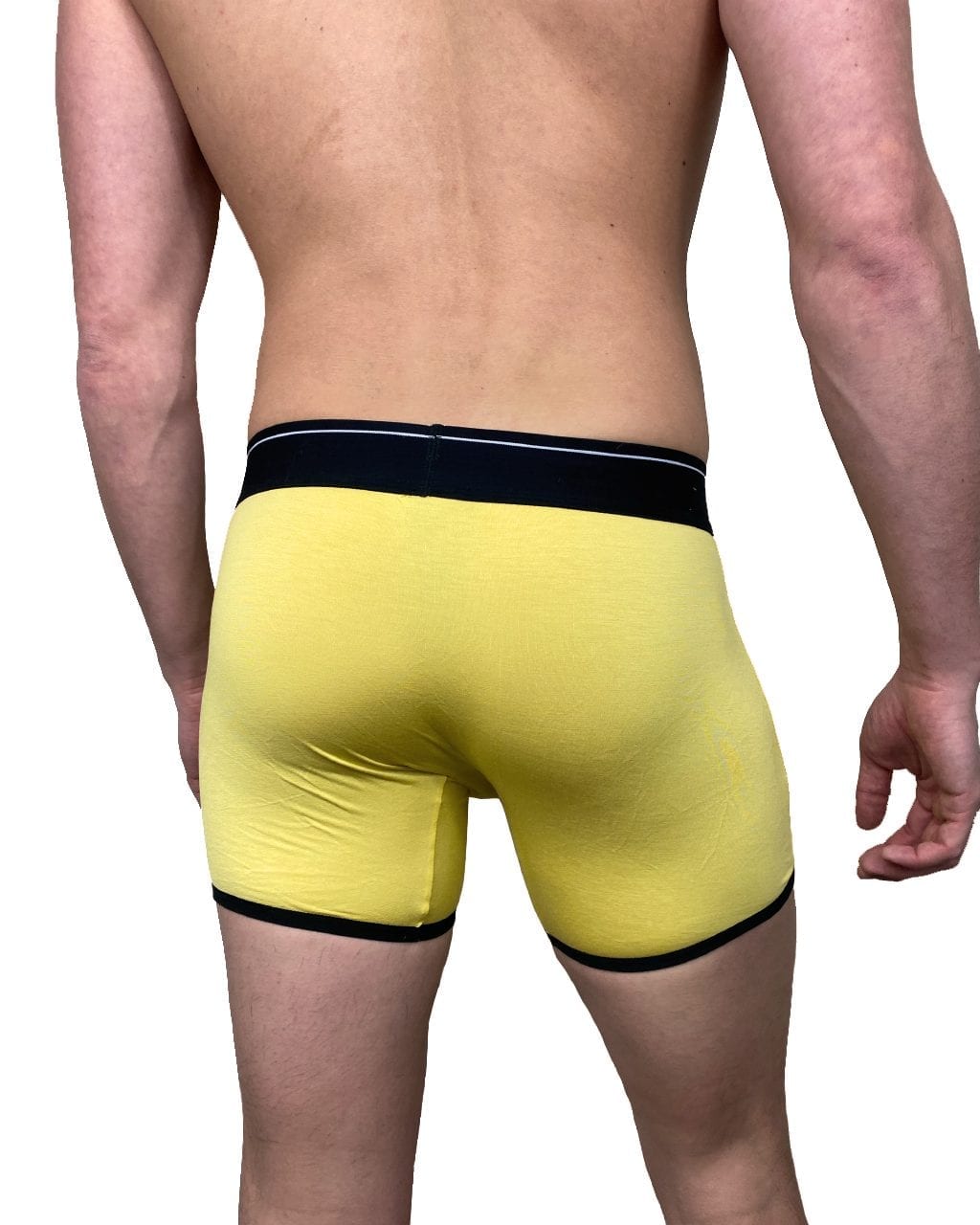 Men's Boxer Brief - Color