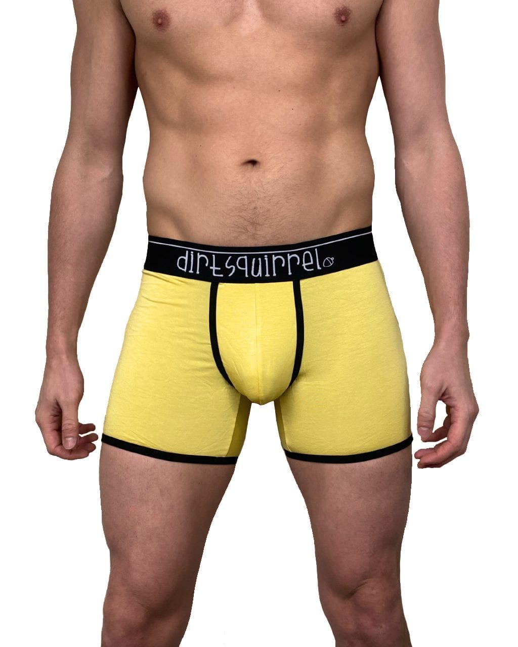Men's Boxer Brief - Color