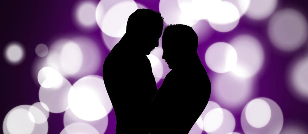 Gay Hook Up Blog Post