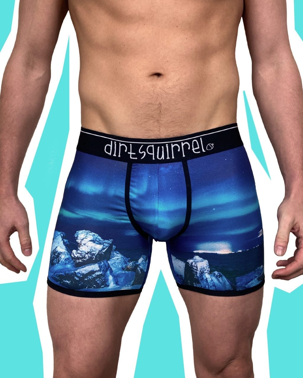 Arctic Boxer Briefs