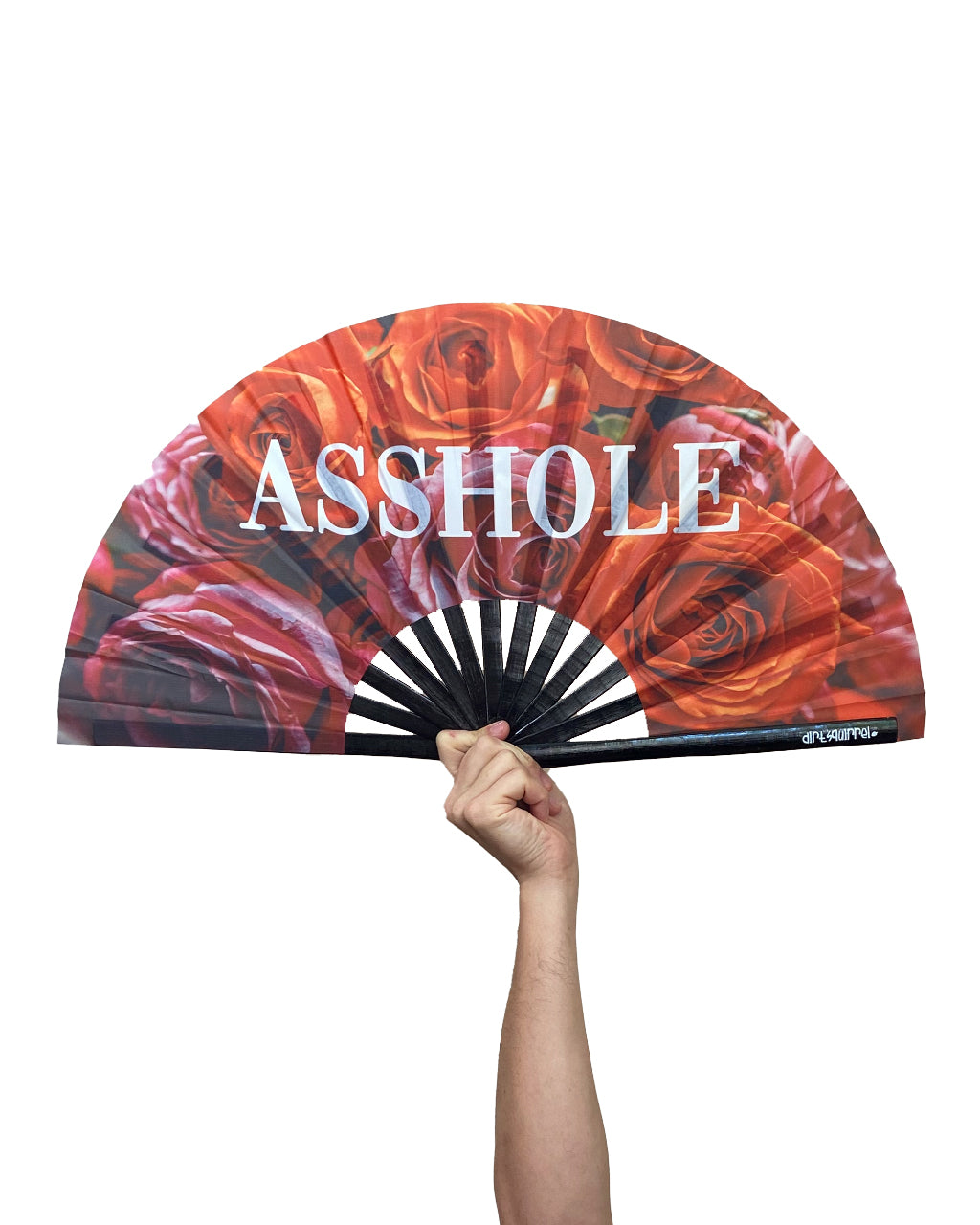 A**hole Fan