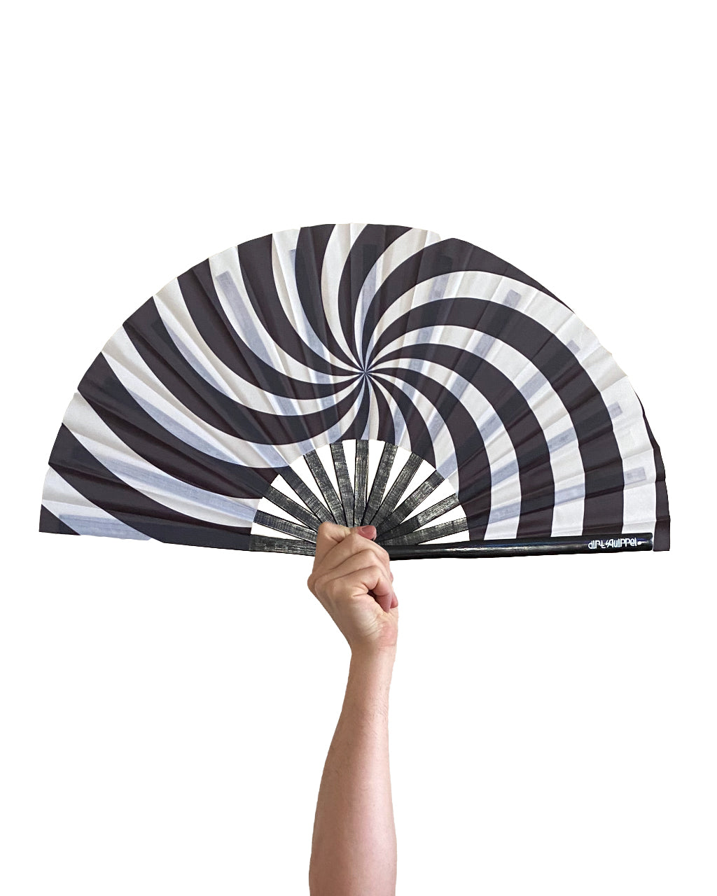 Spiral Fan