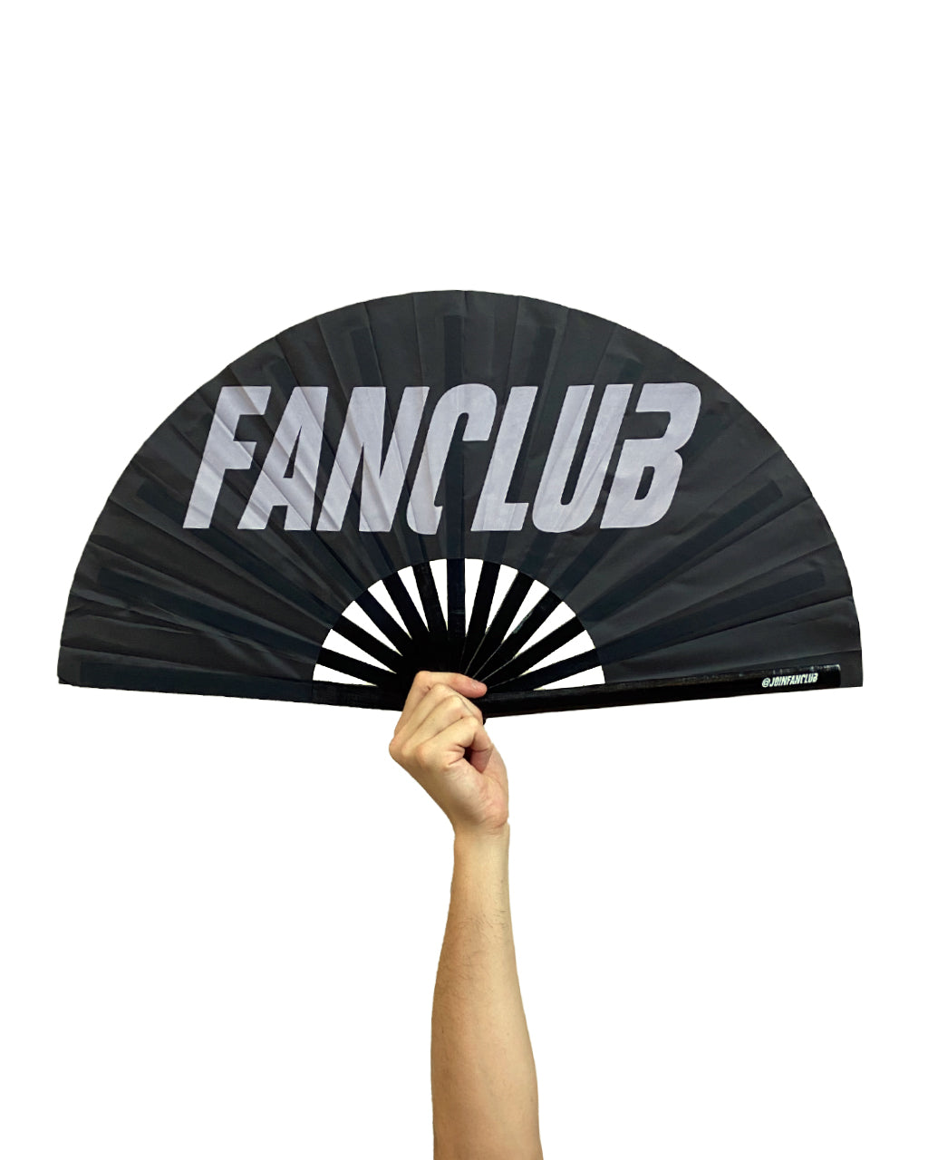 Fanclub fan