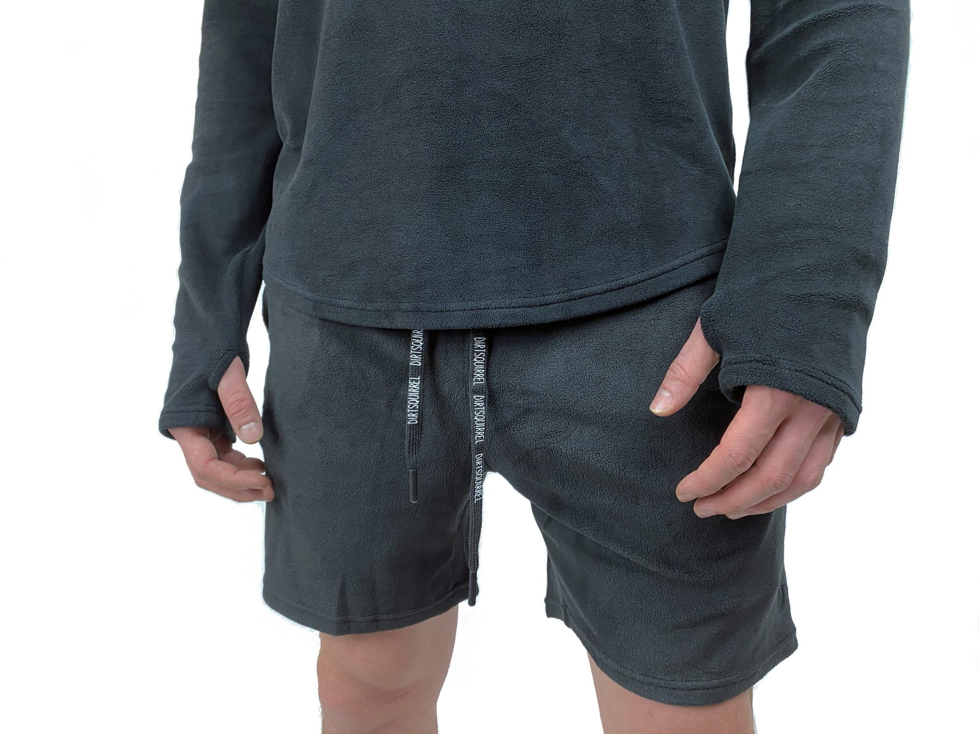 Soft Lounge Short