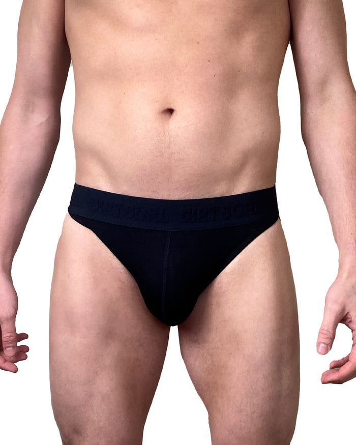 Printed Mens Sports Underwear, Mens Seamless Underwear