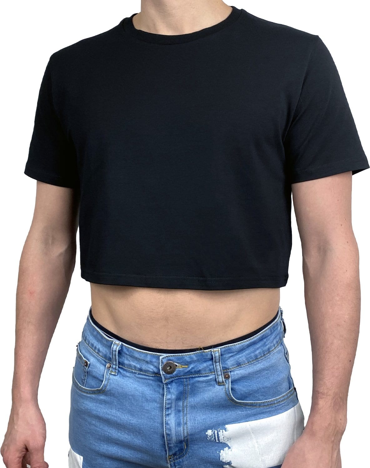 Basic AF Crop Top