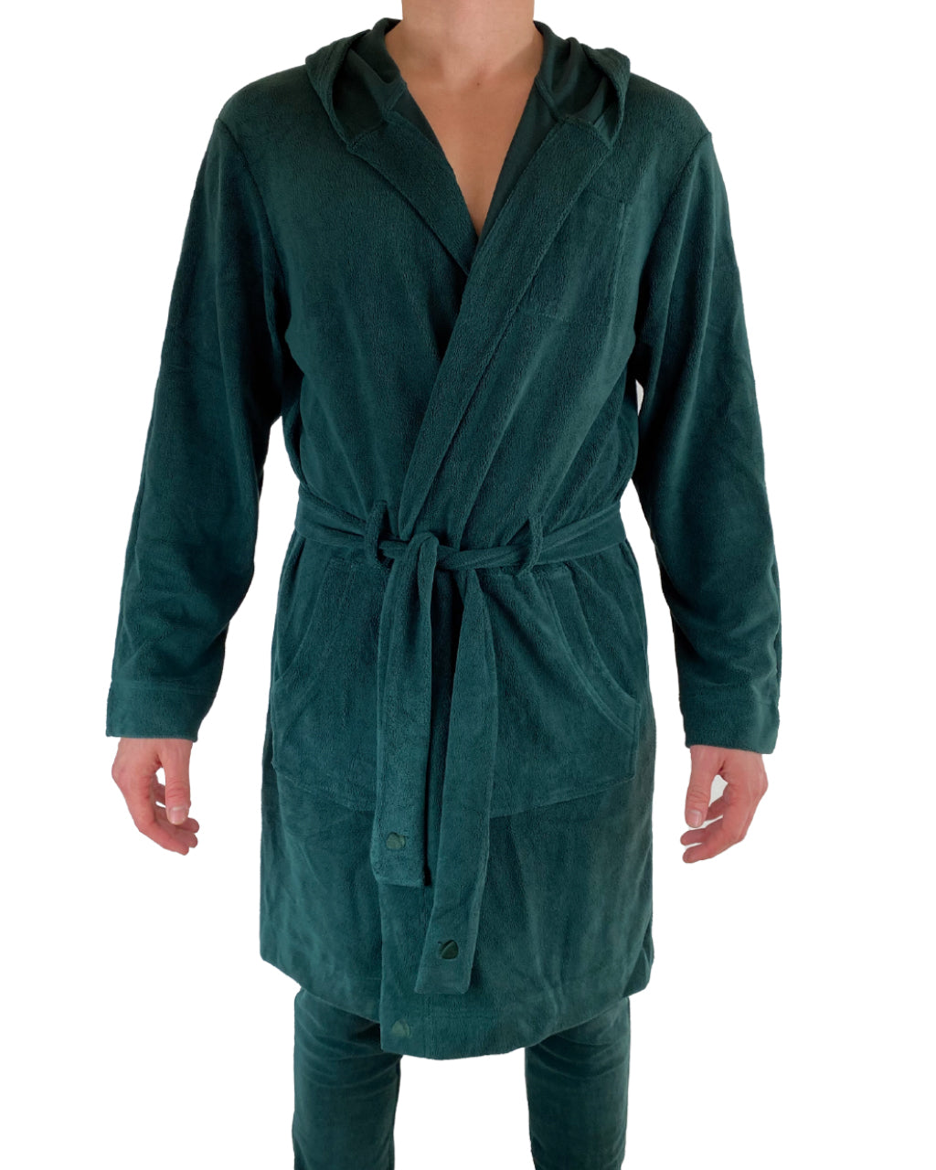 Soft Robe