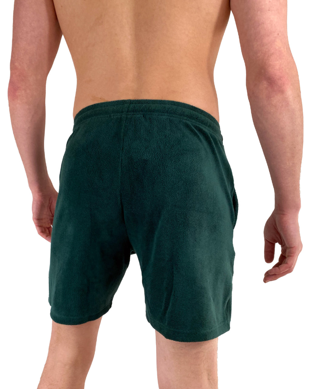 Soft Lounge Short