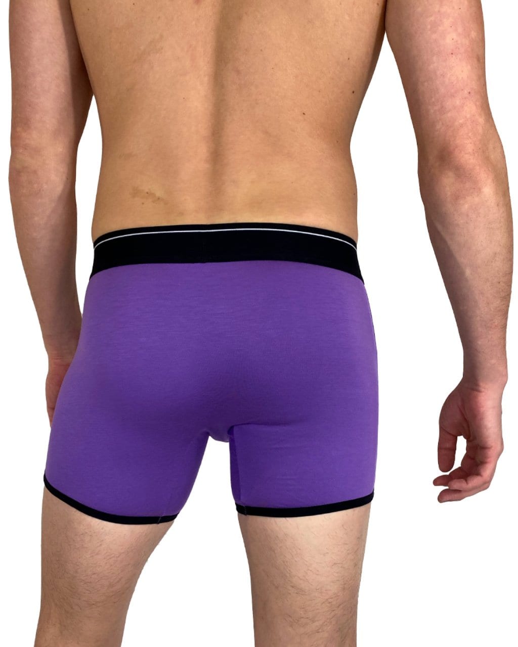 Pouched Boxer Brief - Color