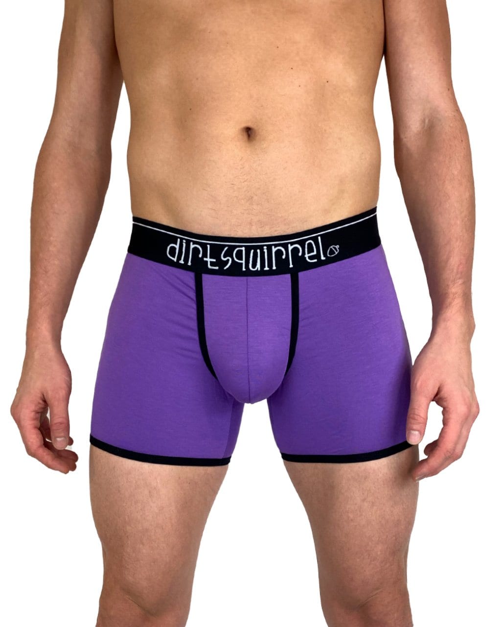 Pouched Boxer Brief - Color