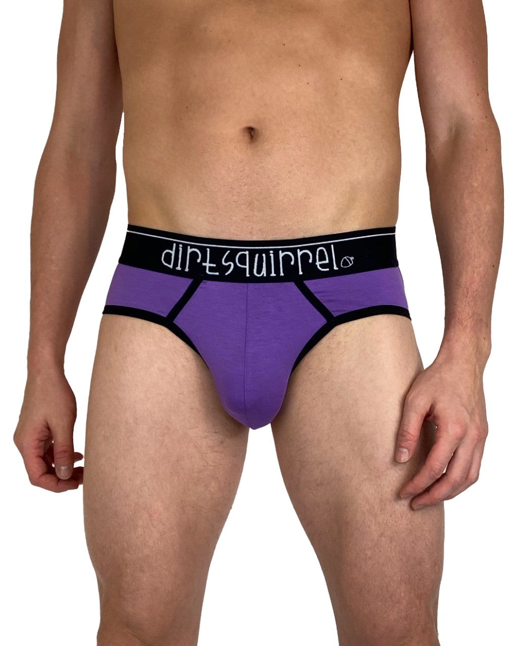 Pouched Brief - Color