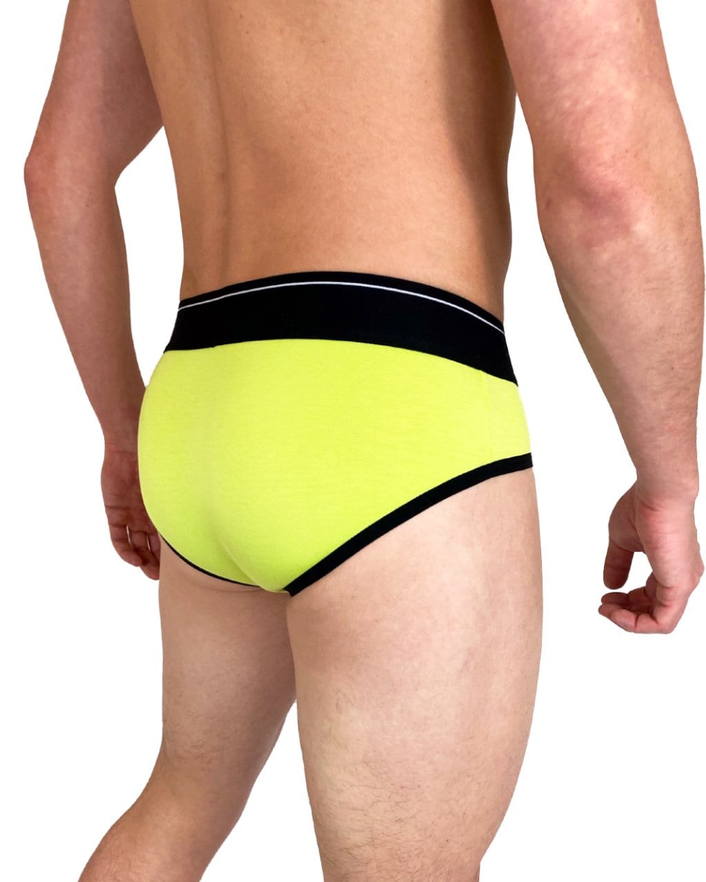 Pouched Brief - Color