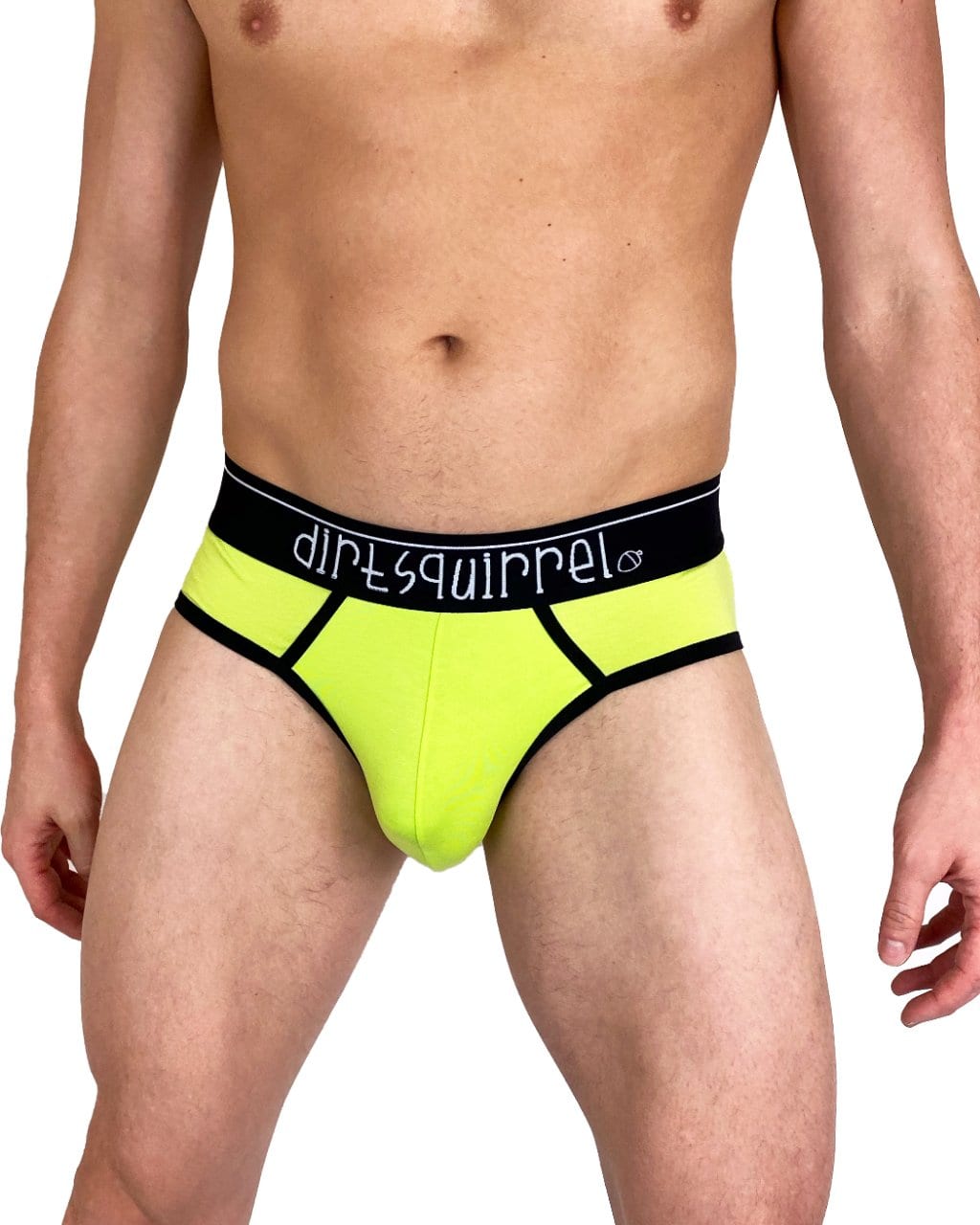 Pouched Brief - Color