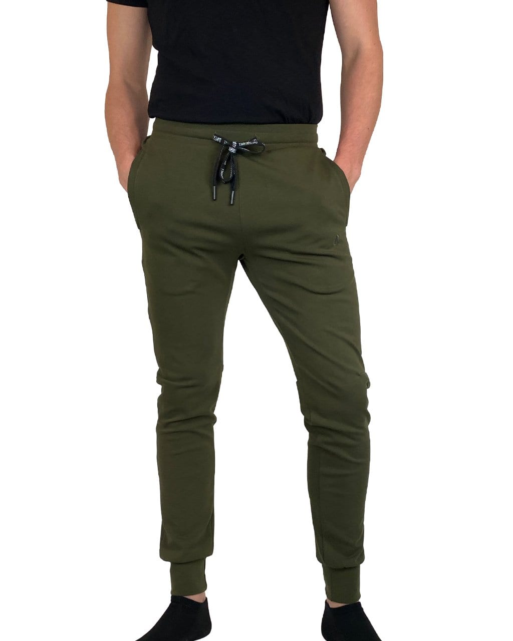 Jogger Pant