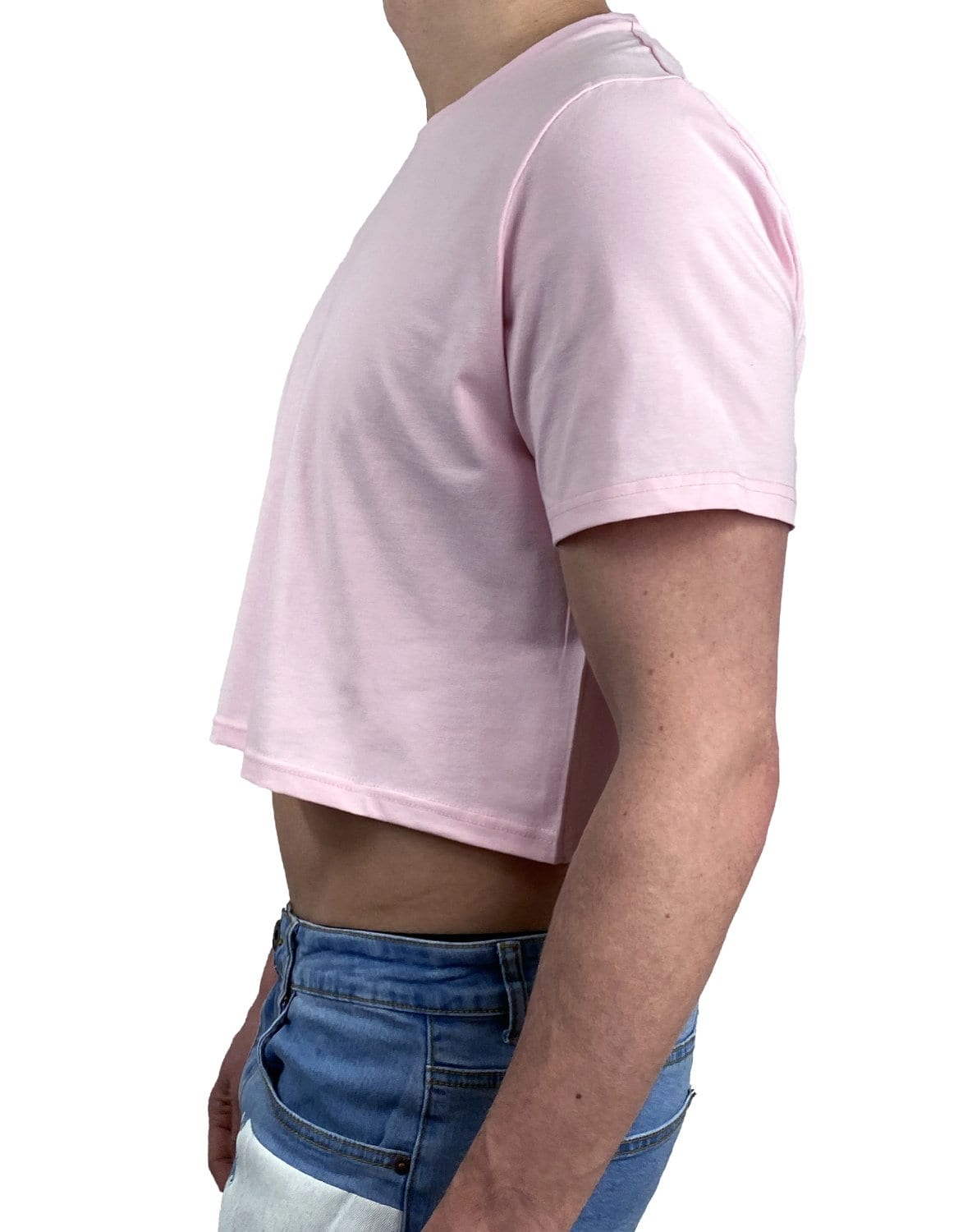 Basic AF Crop Top