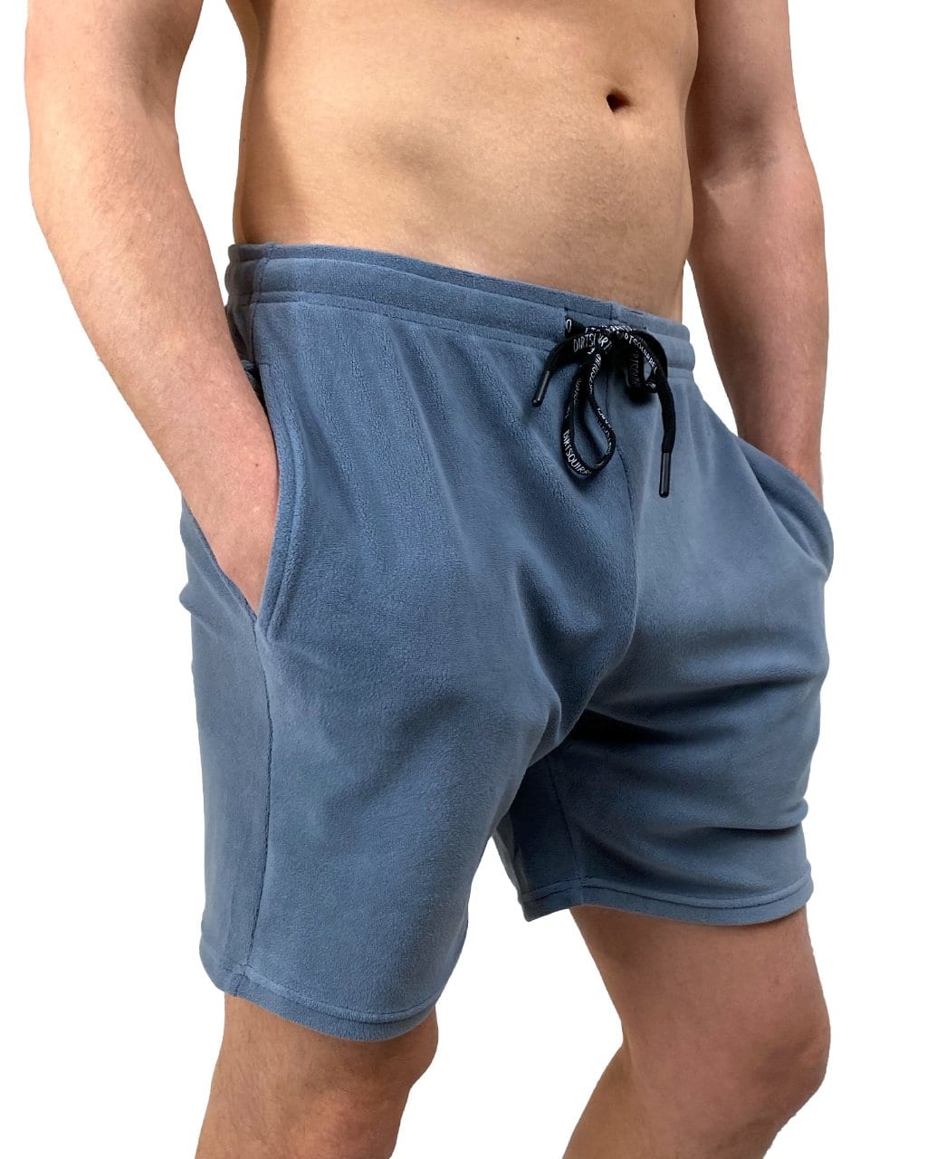 Soft Lounge Short