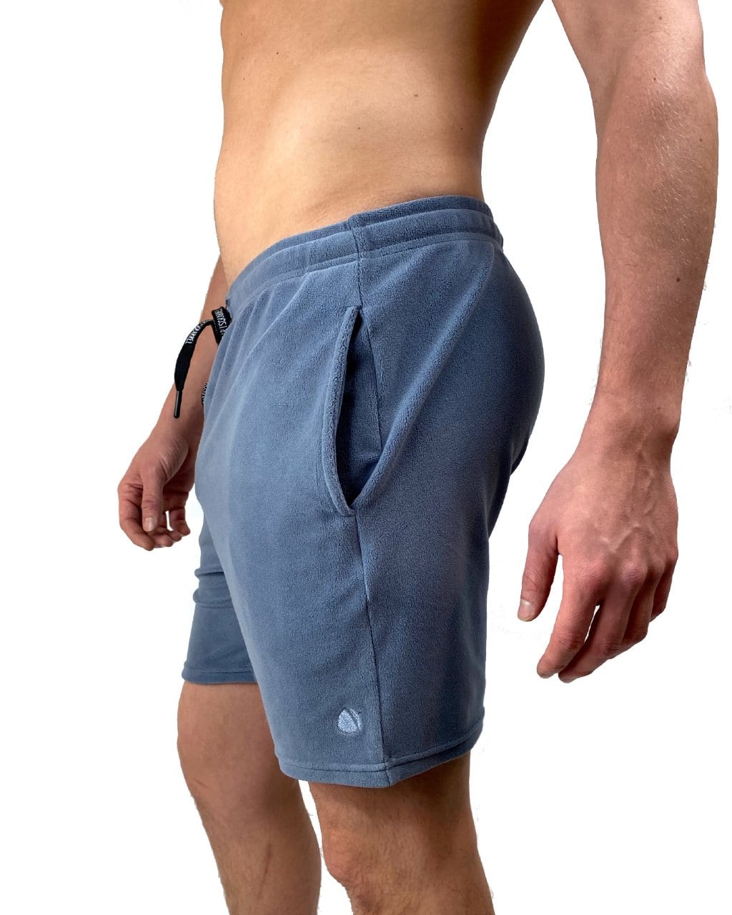 Soft Lounge Short