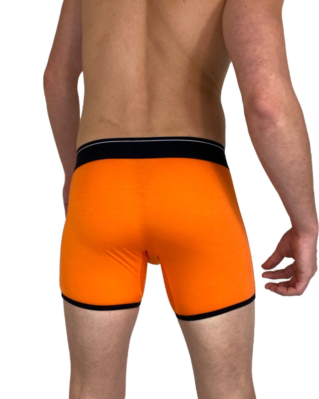 Pouched Boxer Brief - Color