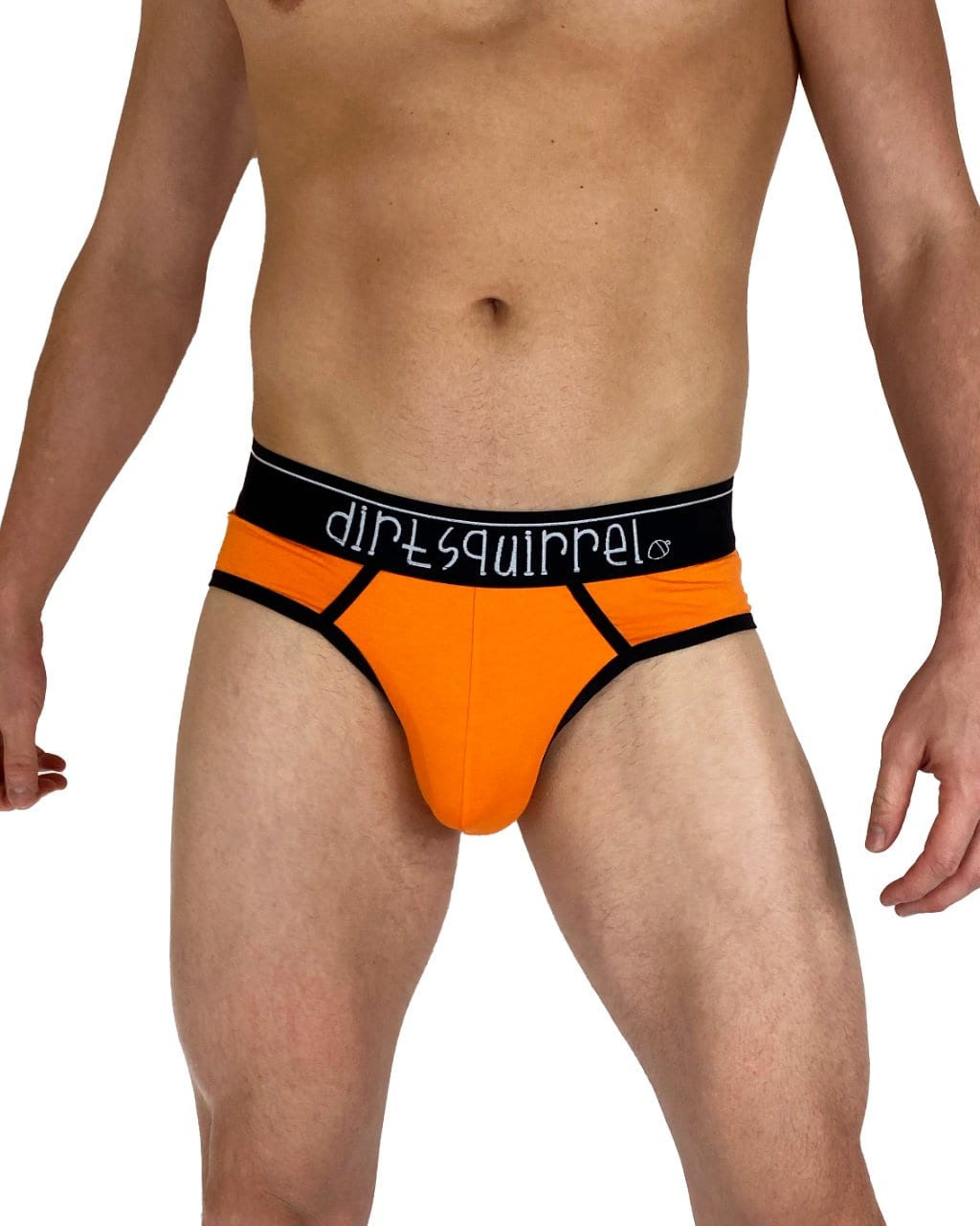 Pouched Brief - Color