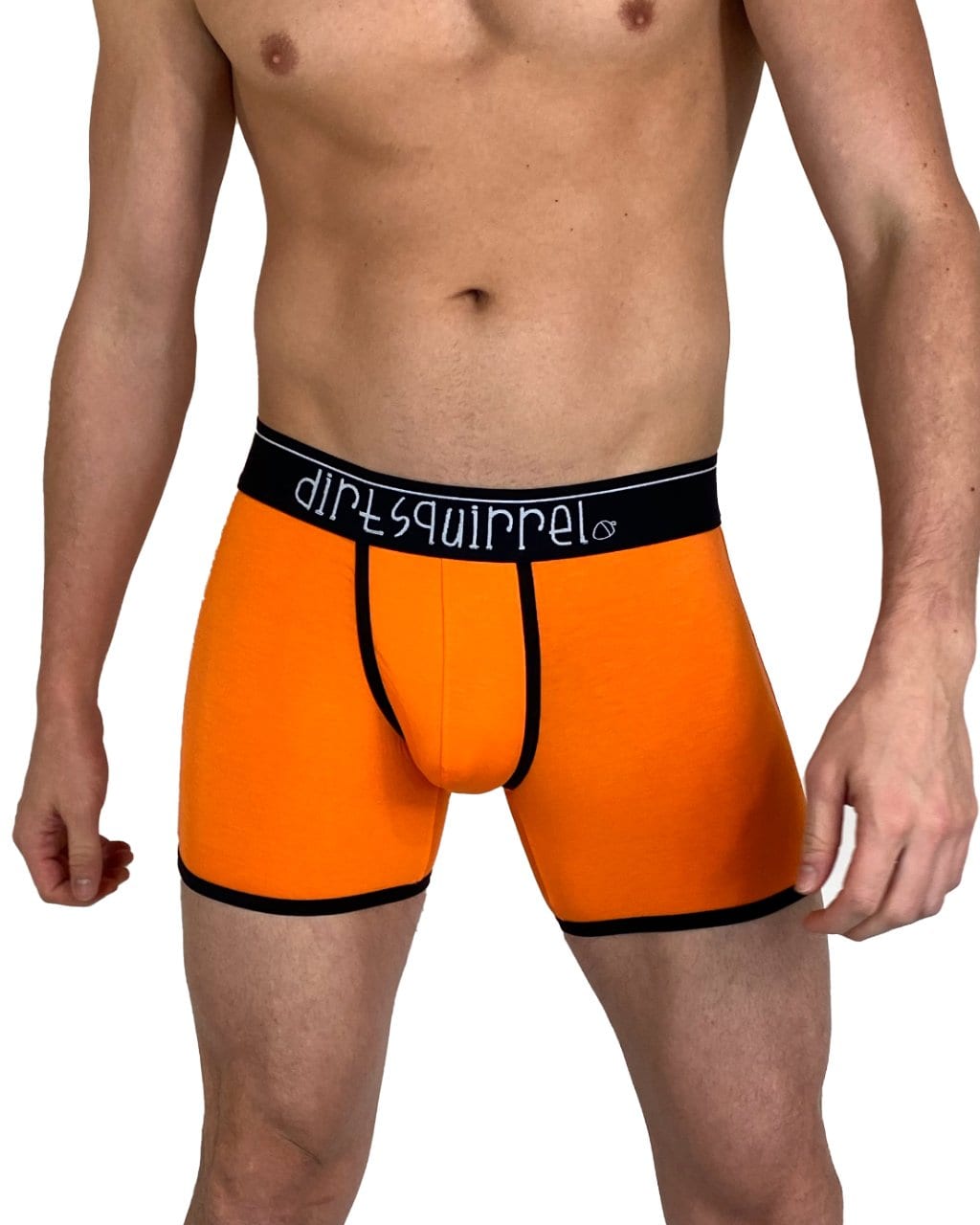 Pouched Boxer Brief - Color