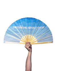Dreaming About Dick Fan