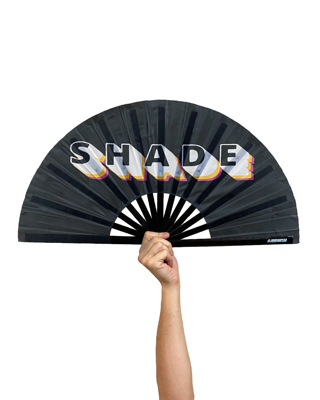 Fan Club Shade Fan