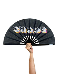 Fan Club Shade Fan