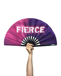 Fierce Fan