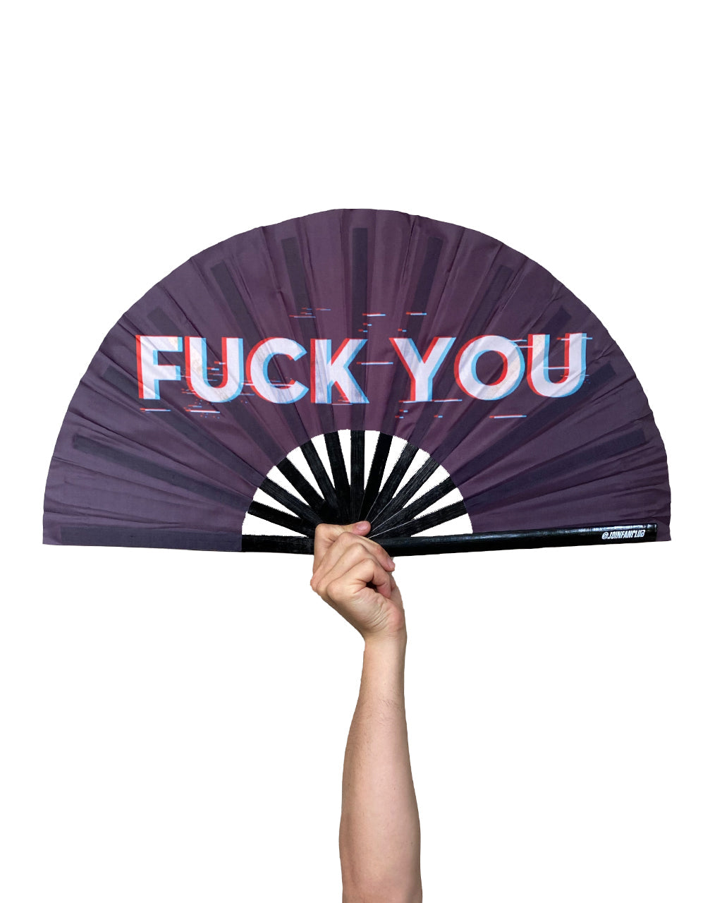 Fuck You Fan