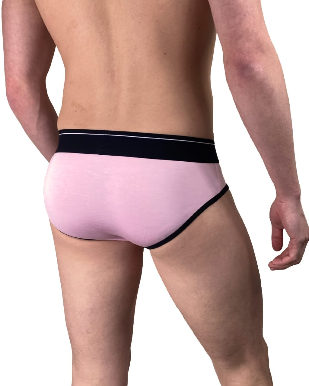 Pouched Brief - Color