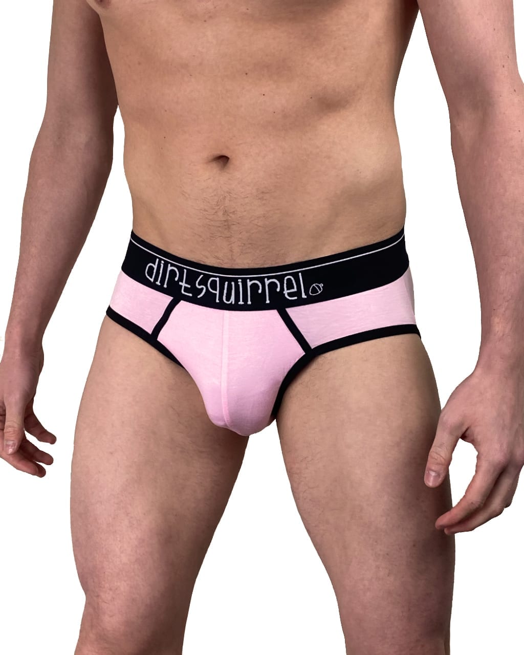 Pouched Brief - Color