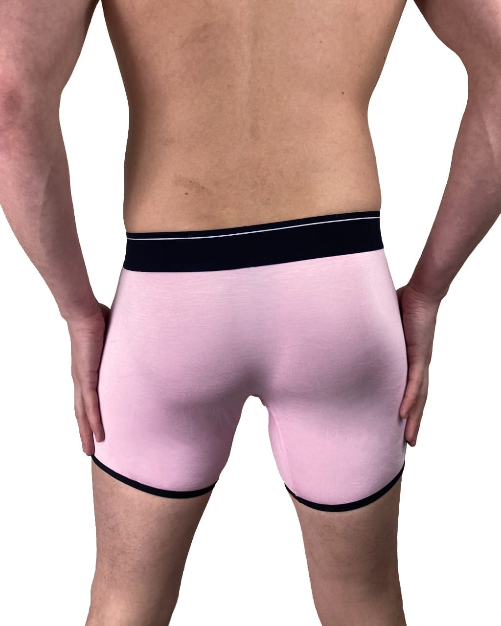 Pouched Boxer Brief - Color