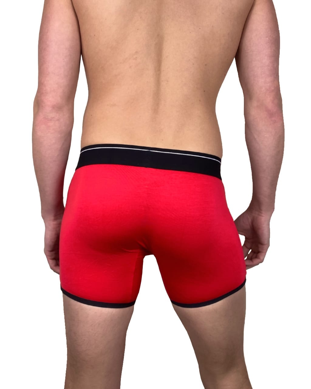 Pouched Boxer Brief - Color