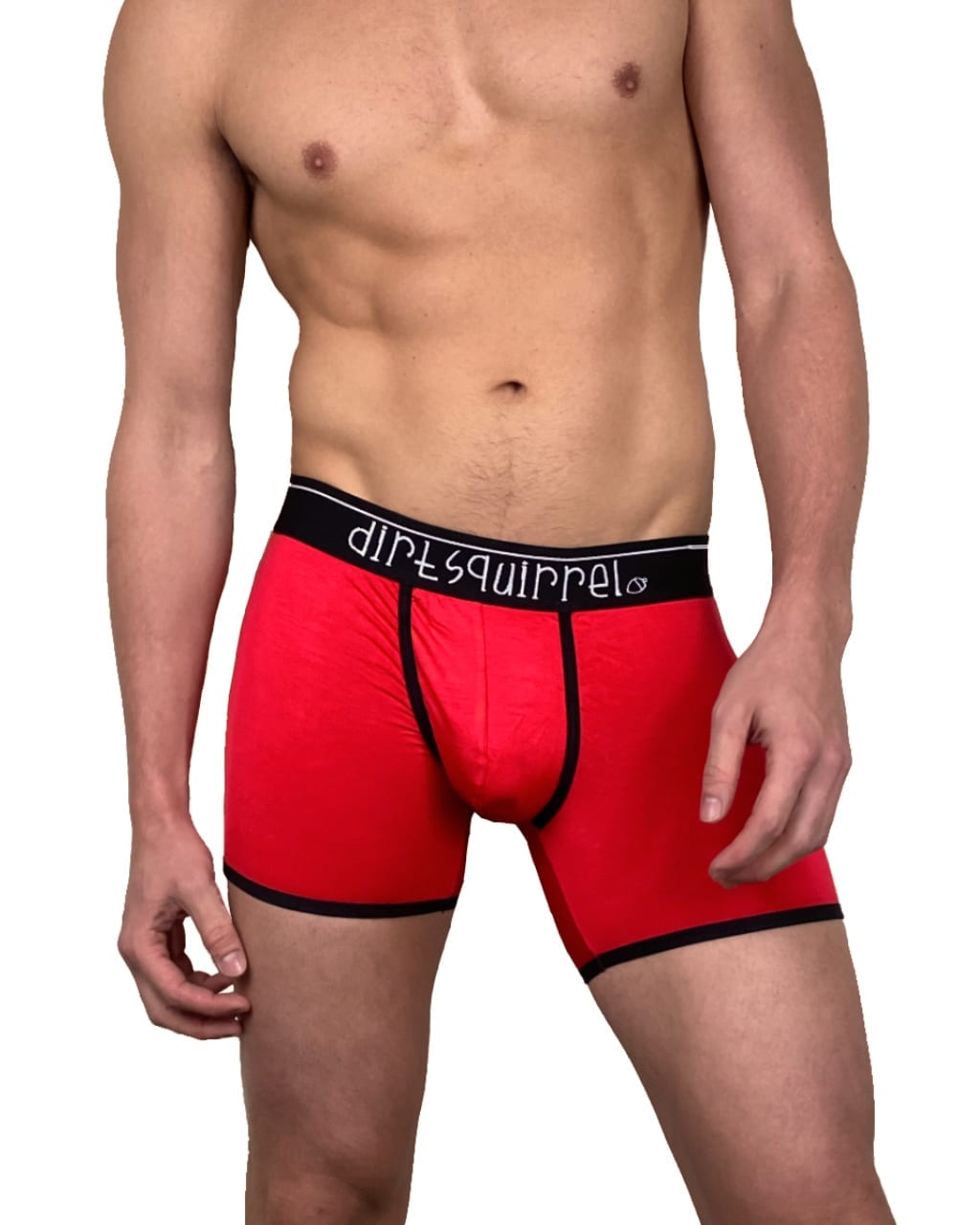 Pouched Boxer Brief - Color