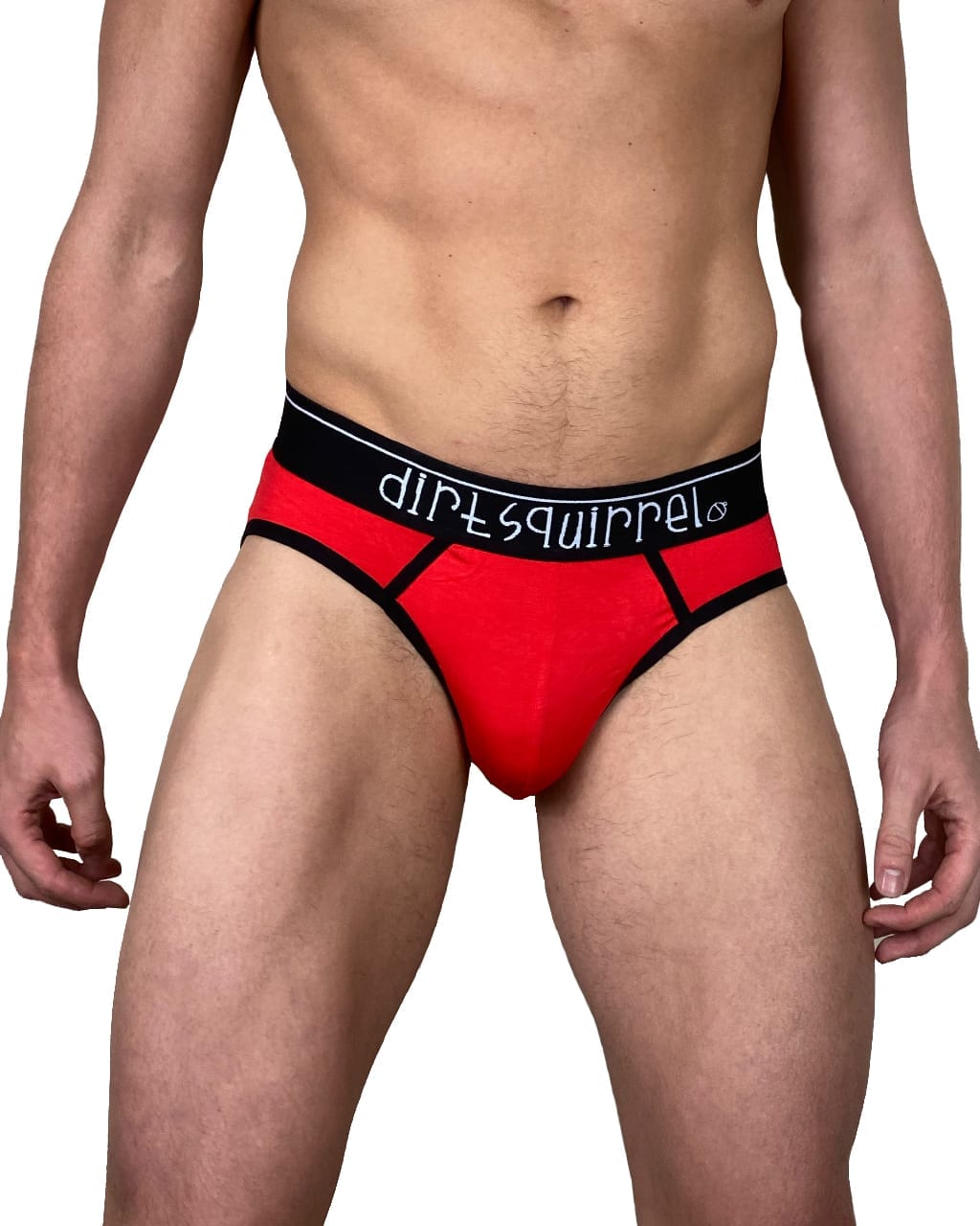 Pouched Brief - Color