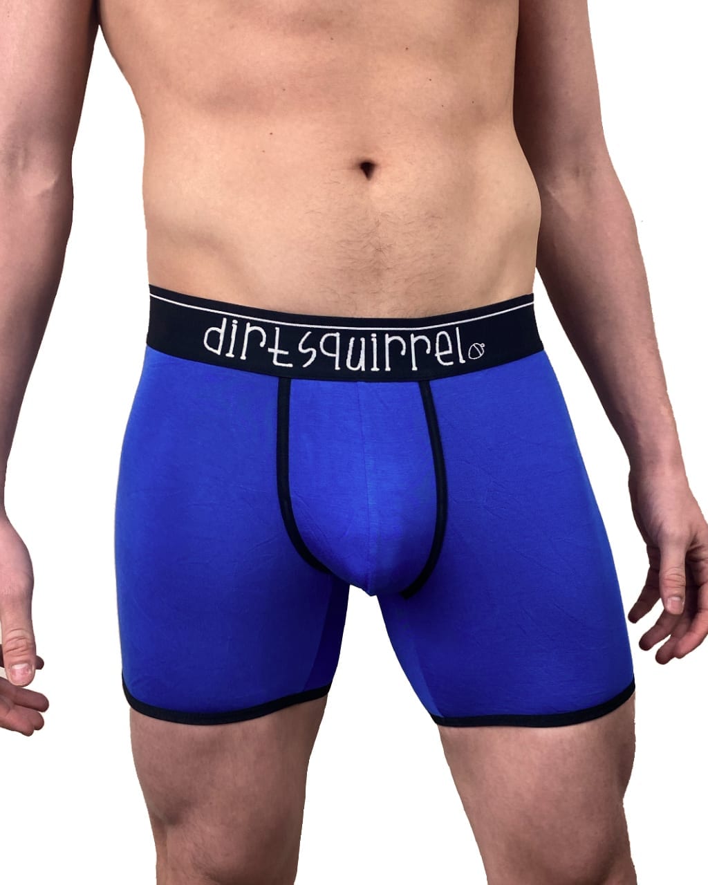 Pouched Boxer Brief - Color