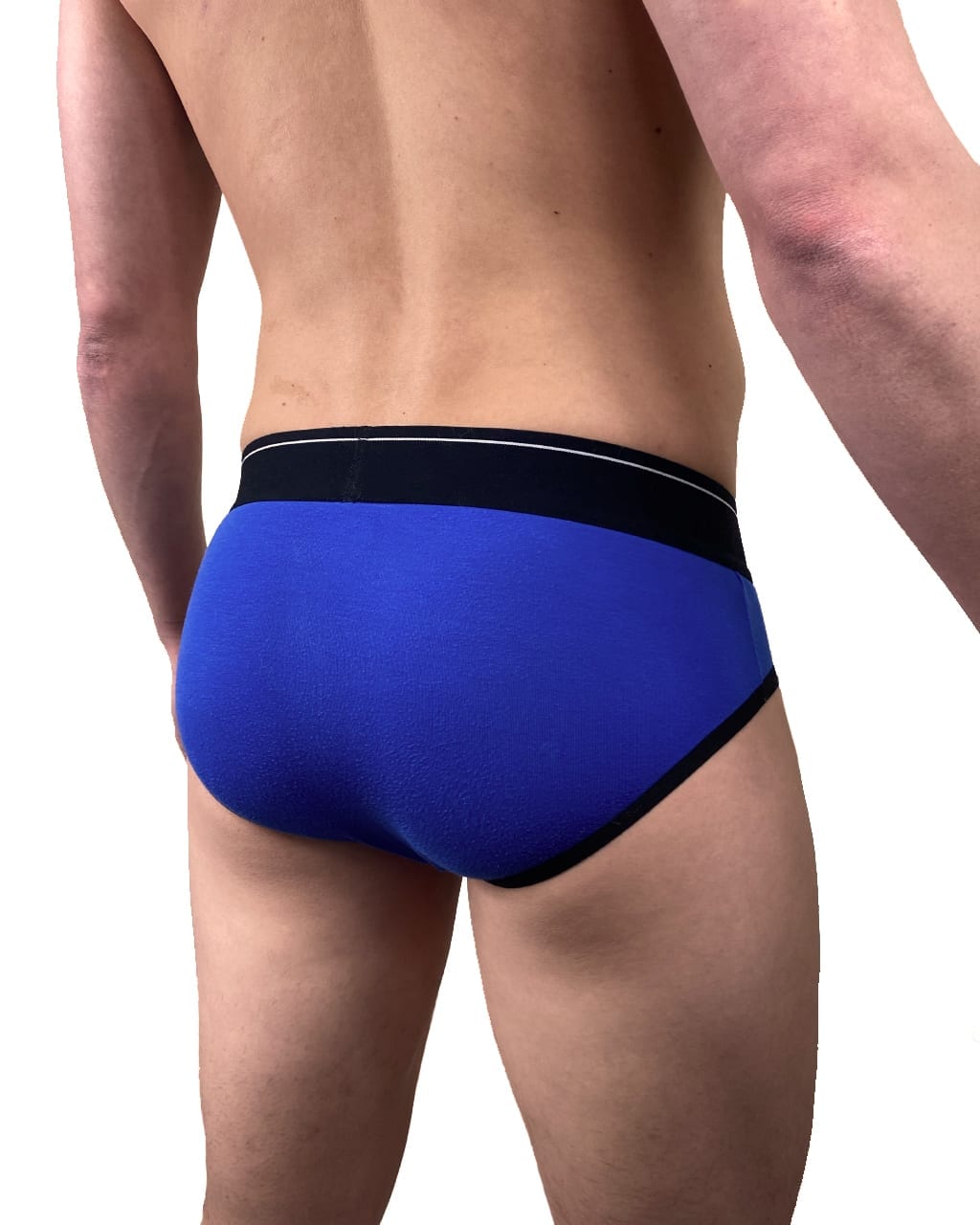 Pouched Brief - Color