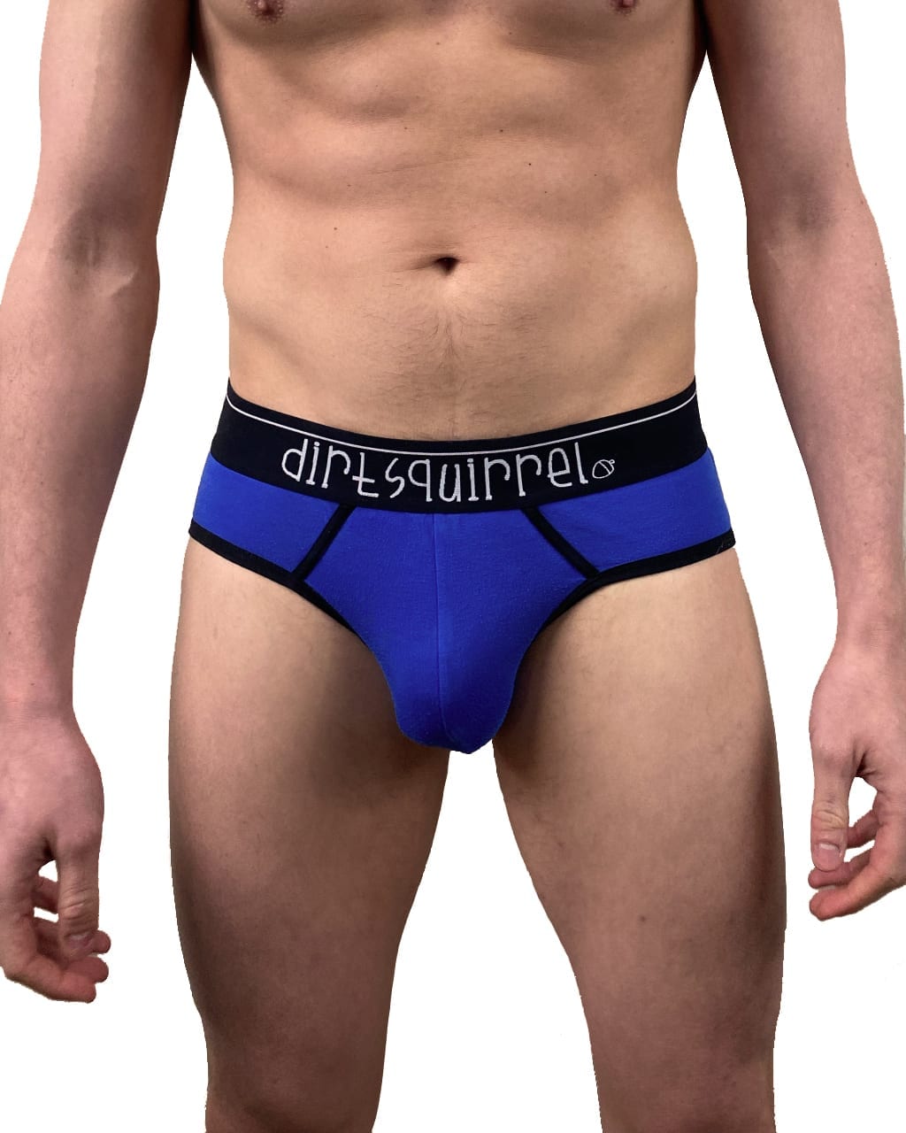 Pouched Brief - Color