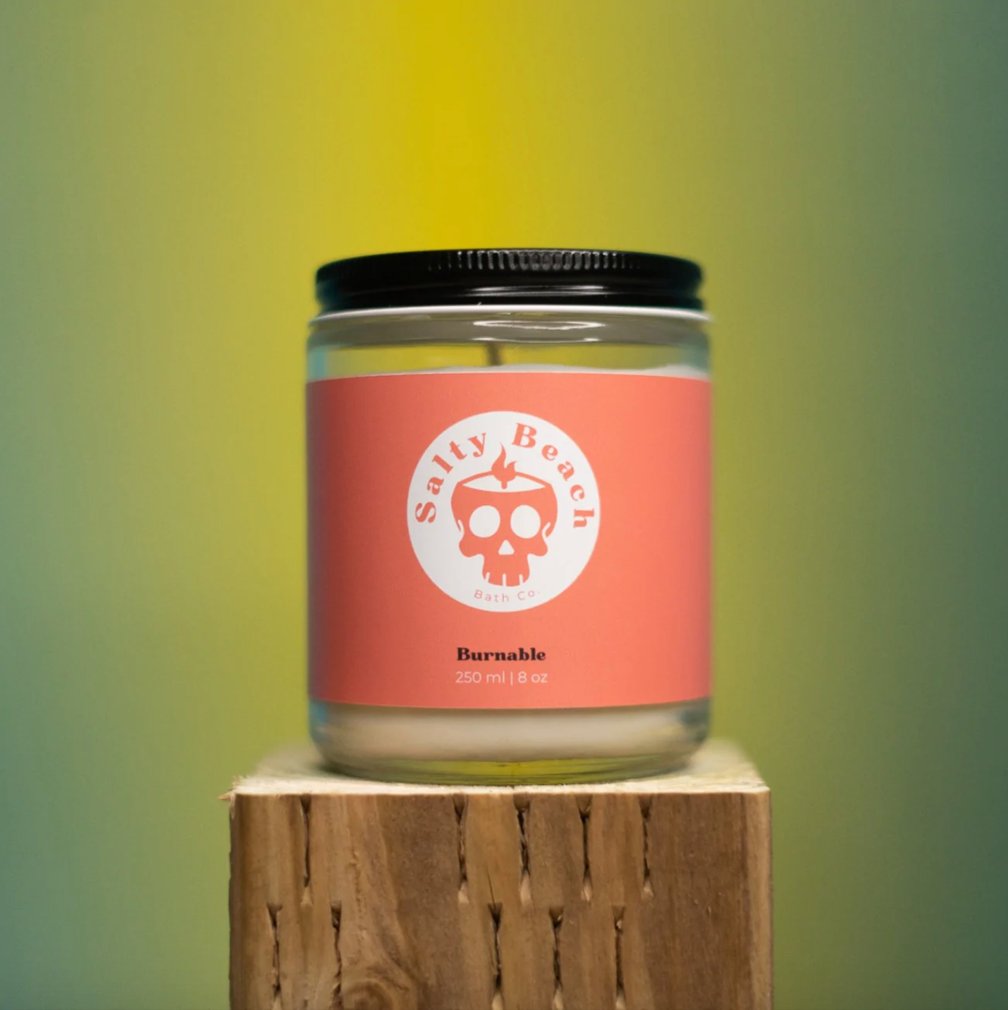 Tropical State of Mind Candle