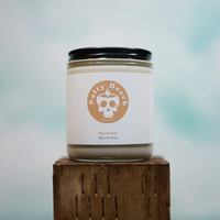 Xel-Há Candle