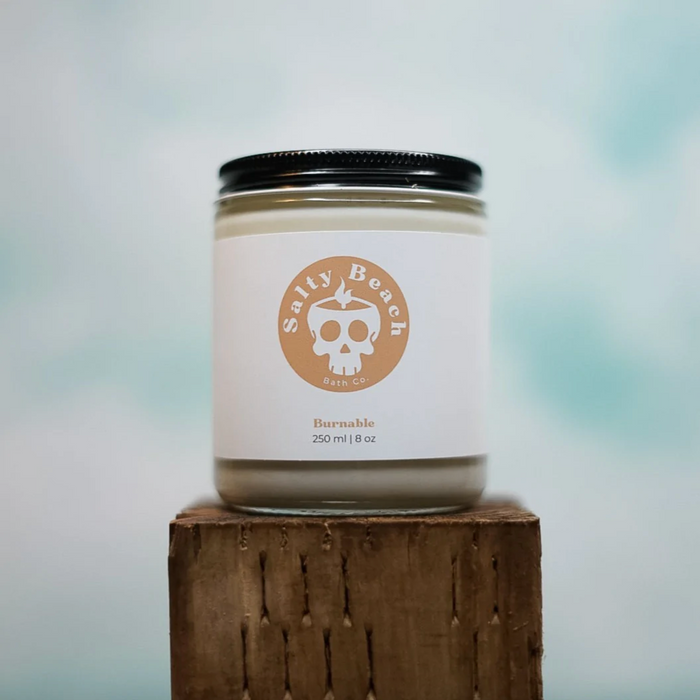 Xel-Há Candle
