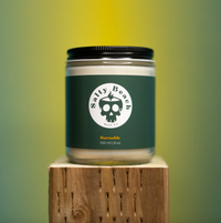 Fresh to Death Candle