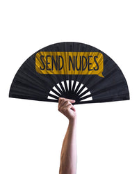 Send Nudes Fan