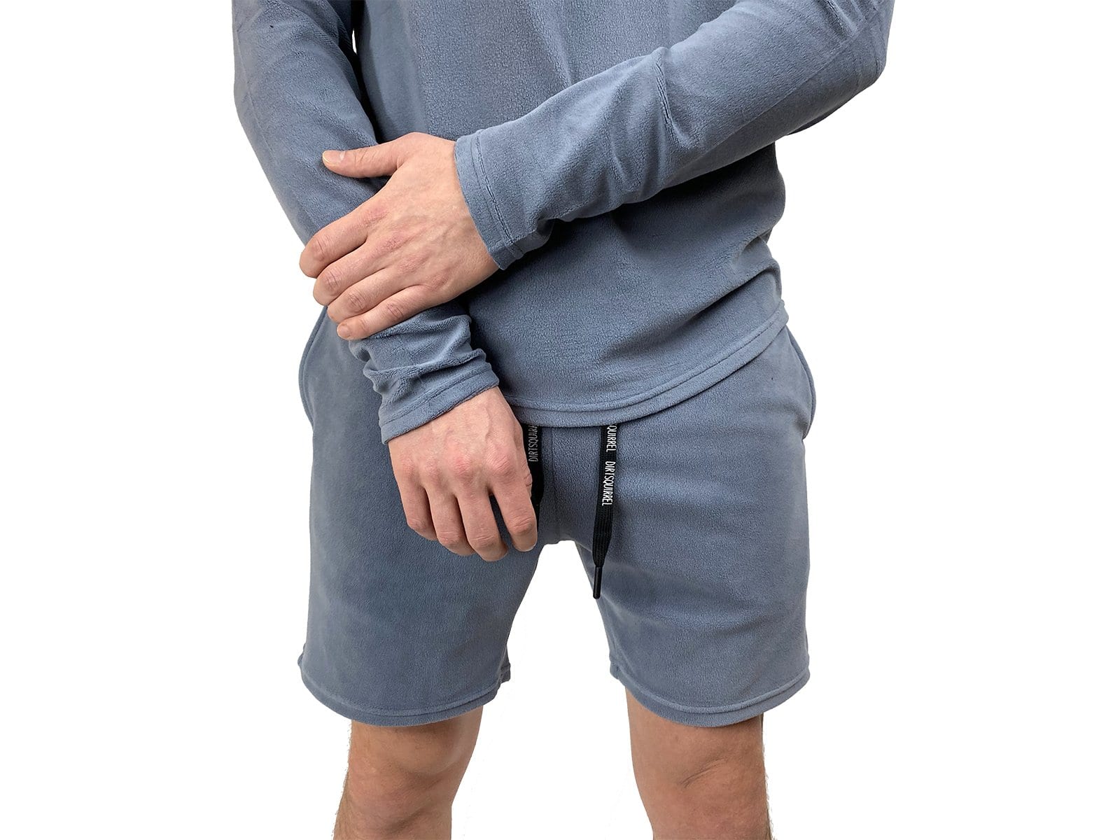 Soft Lounge Short