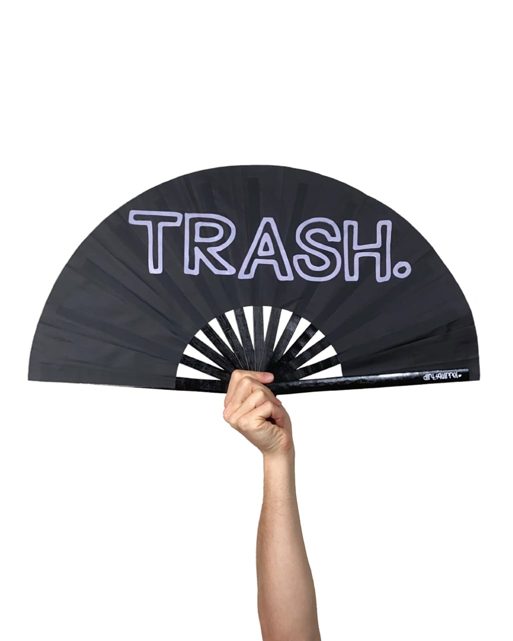Trash Fan