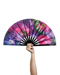Wildflower About You Fan